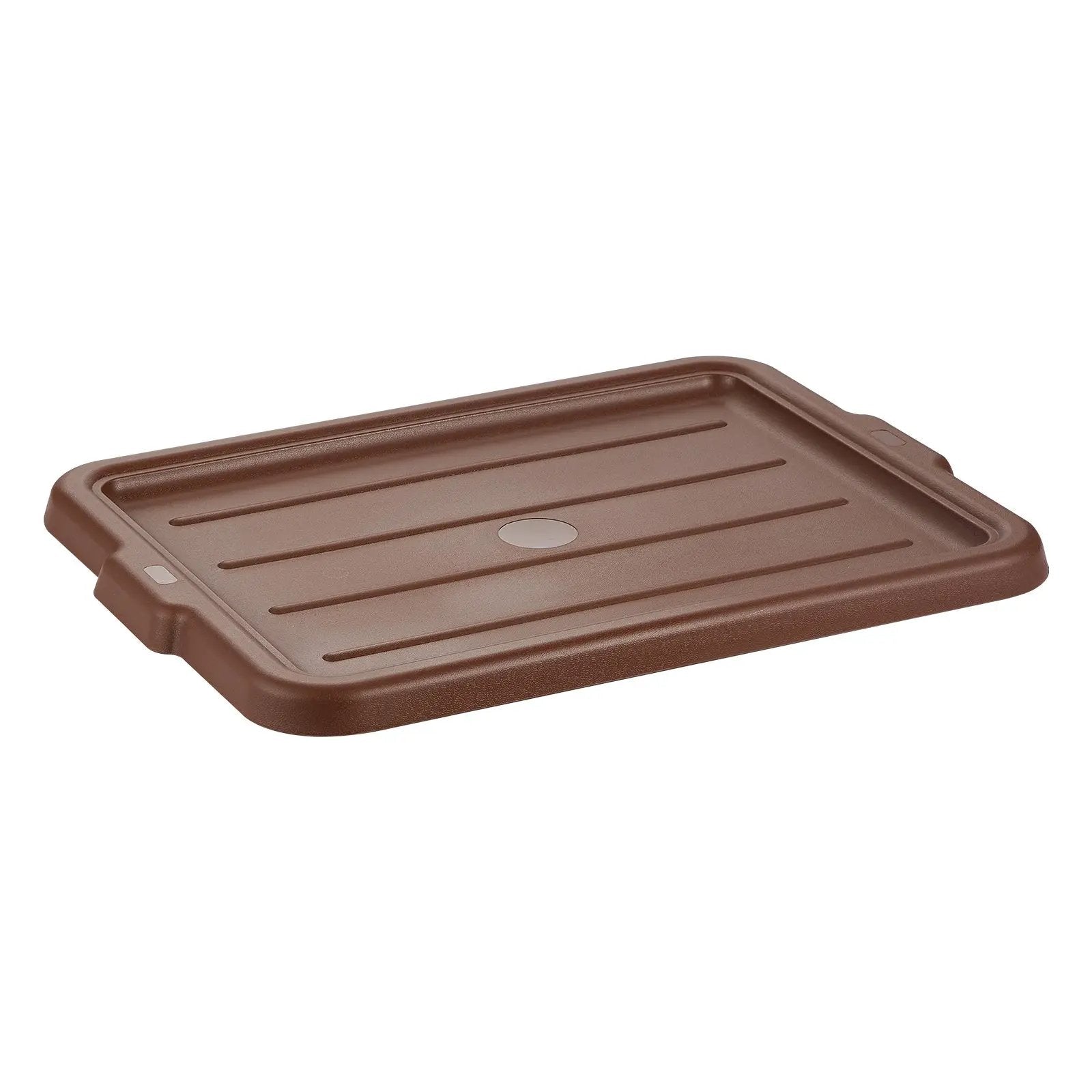 CAC China BTCV-57BN Cover Bus Box Brown for BTDB Series Case Pack of 1 by CAC China (cac-china-btcv-57bn-cover-bus-box-brown-for-btdb-series-case-pack-of-1)