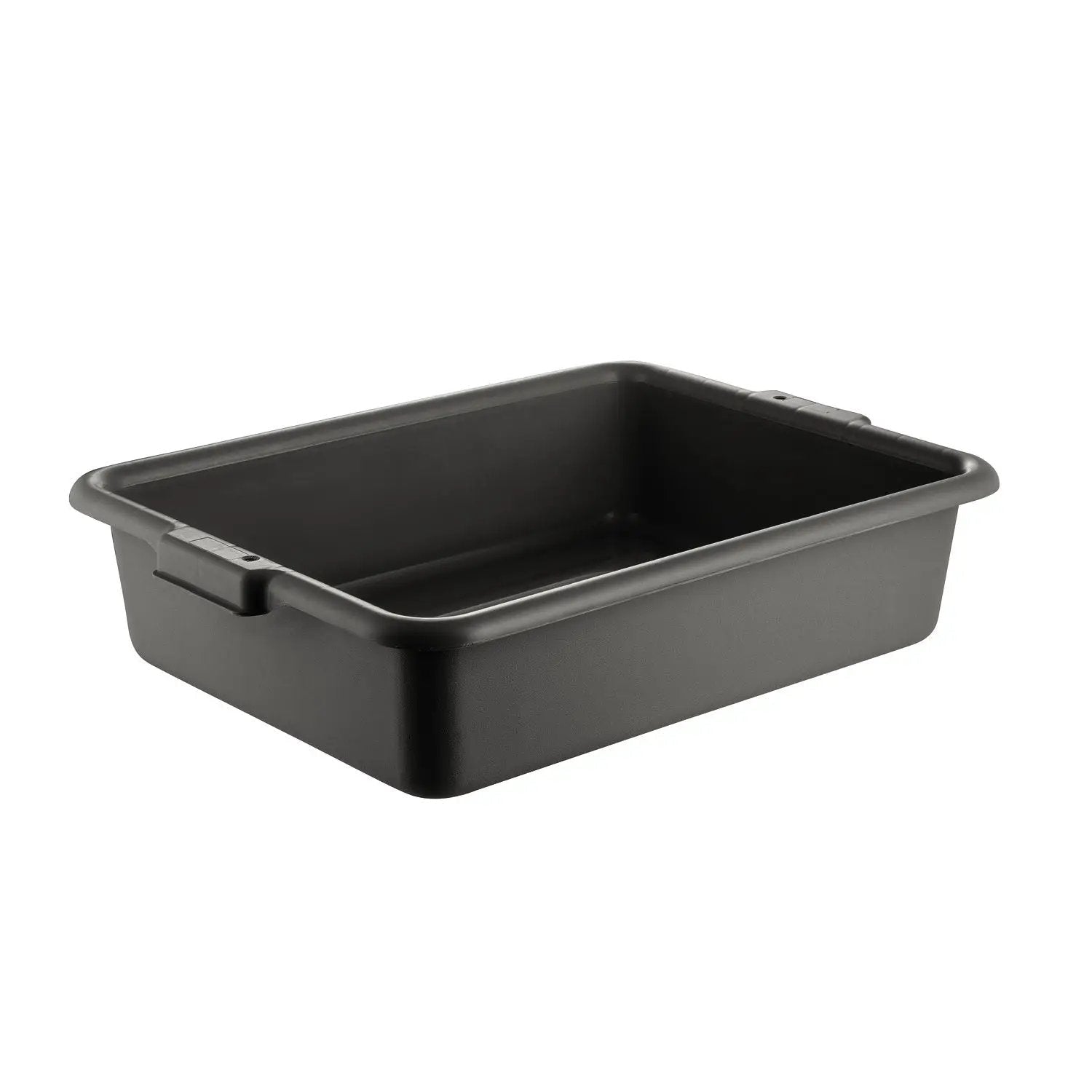 CAC China BTDB-5BK Bus Box Black 5"H Case Pack of 1 by CAC China (cac-china-btdb-5bk-bus-box-black-5h-case-pack-of-1)