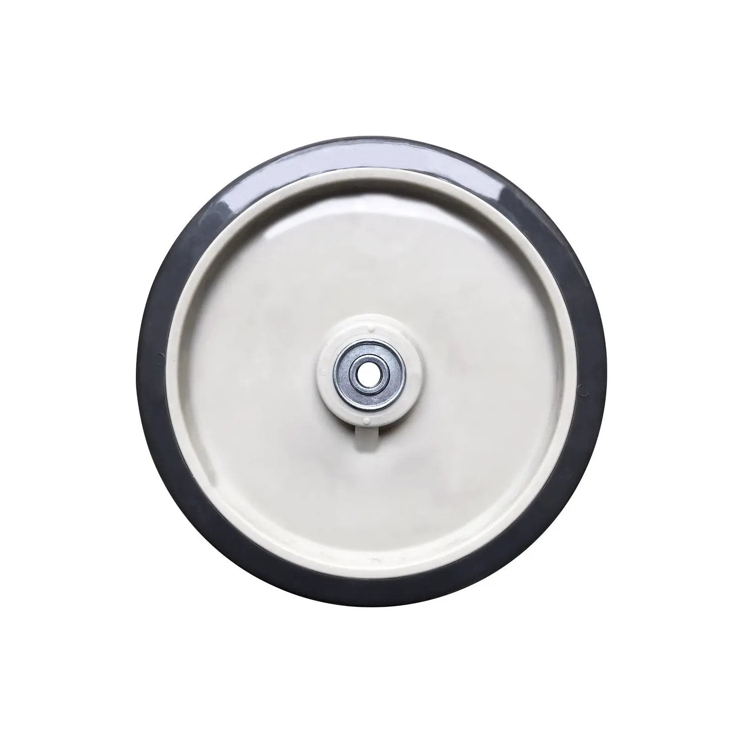 CAC China BTDC-6SC Caster for Dish Caddy BTDC-6S Case Pack of 20 by CAC China (cac-china-btdc-6sc-caster-for-dish-caddy-btdc-6s-case-pack-of-20)