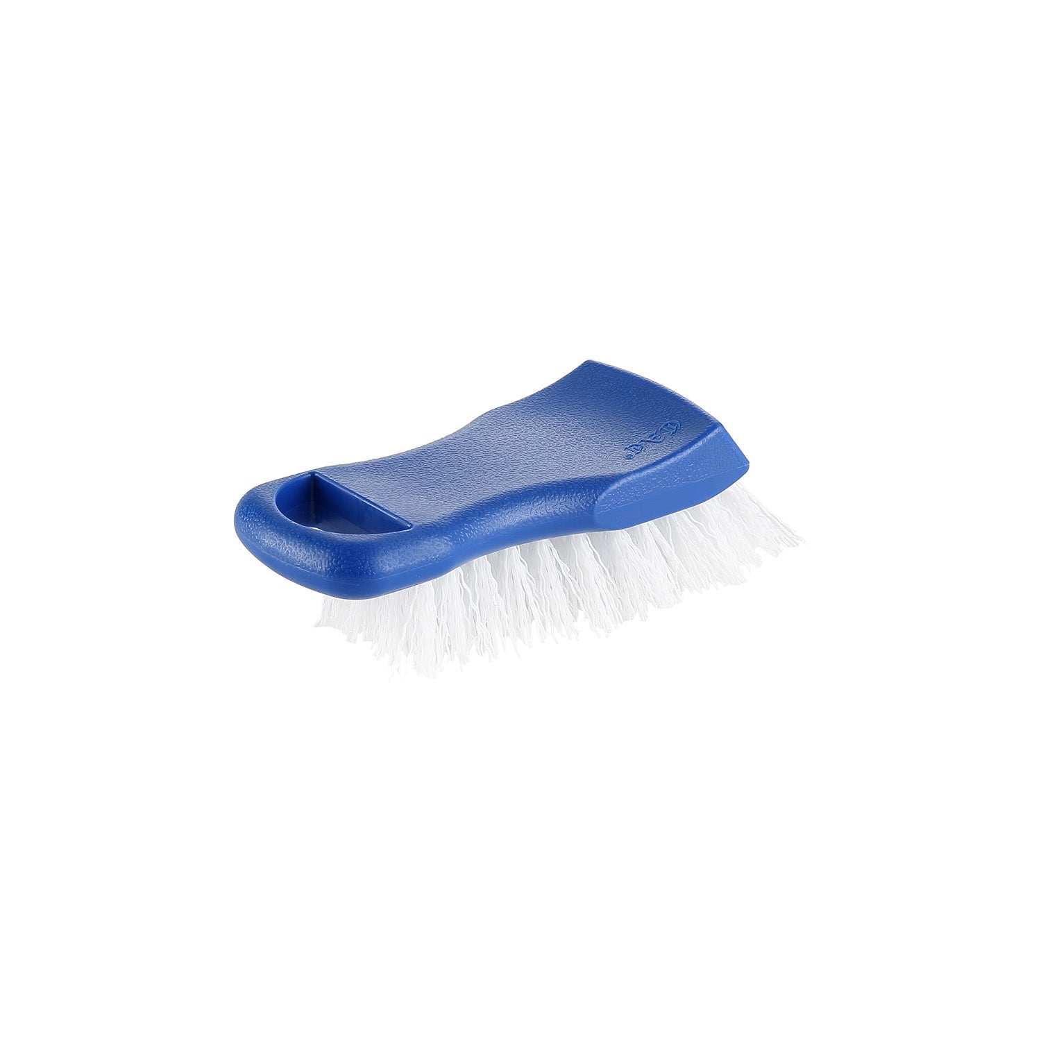CAC China CBPB-1BL Brush Cutting Board Blue Case Pack of 24/96 by CAC China (cac-china-cbpb-1bl-brush-cutting-board-blue-case-pack-of-24-96)