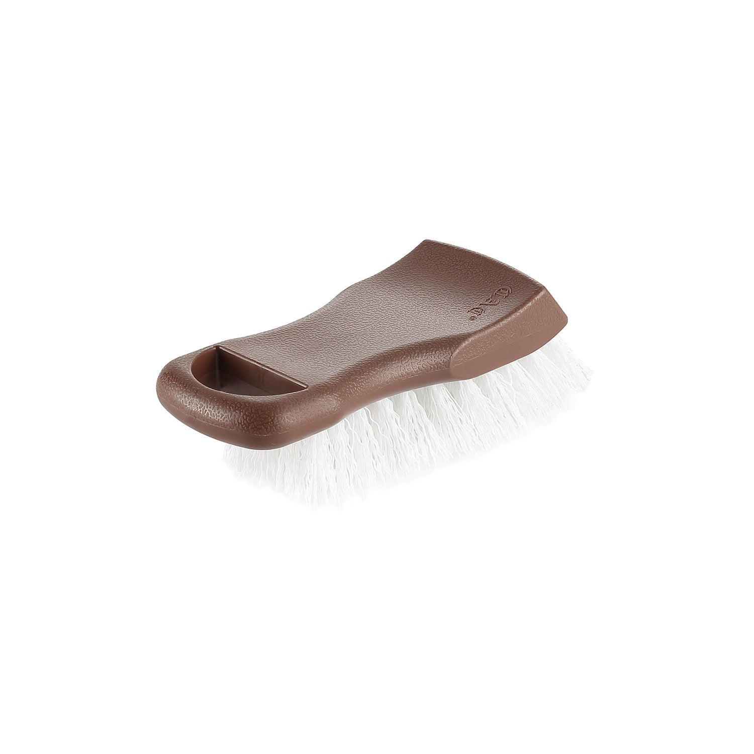 CAC China CBPB-1BN Brush Cutting Board Brown Case Pack of 24/96 by CAC China (cac-china-cbpb-1bn-brush-cutting-board-brown-case-pack-of-24-96)