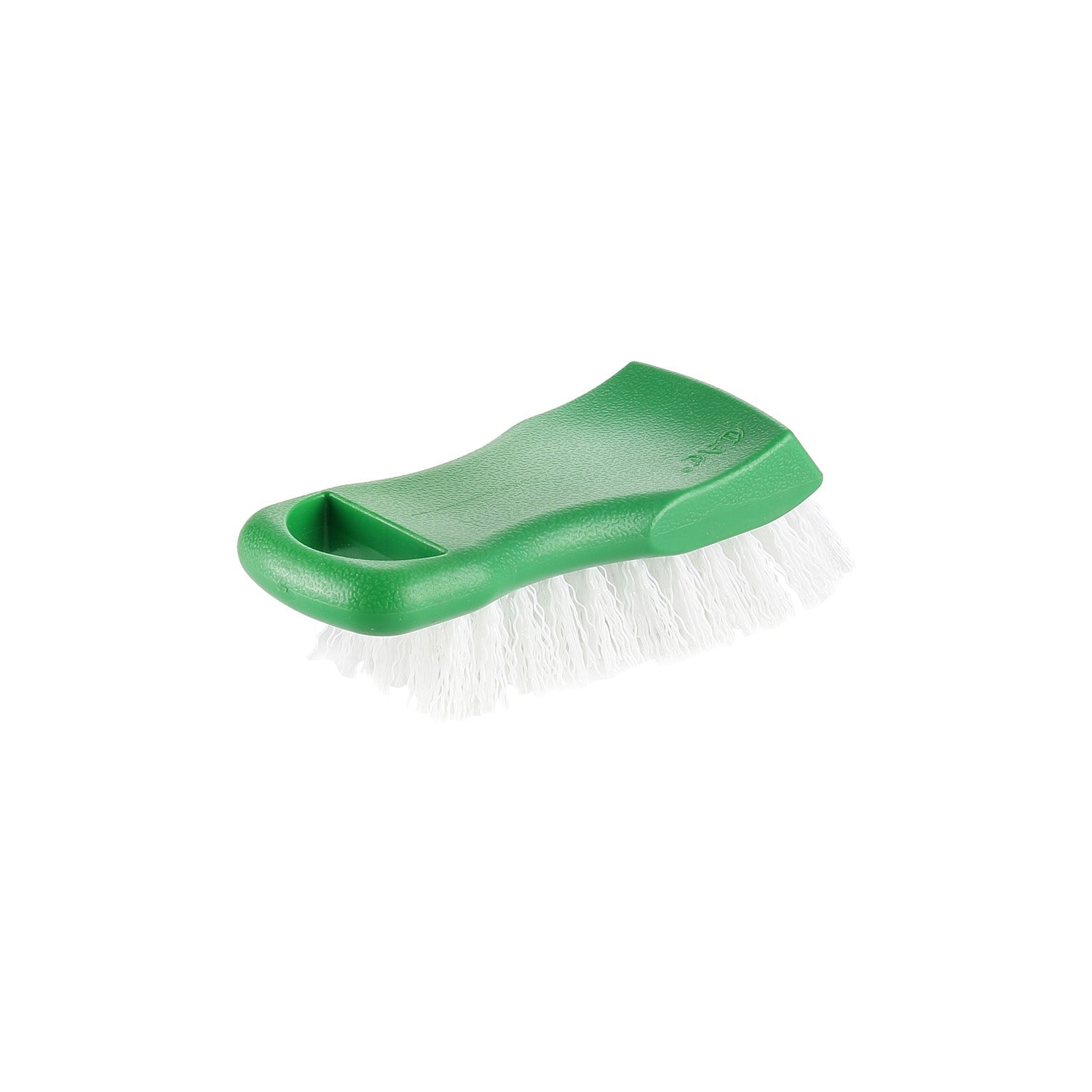 CAC China CBPB-1G Brush Cutting Board Green Case Pack of 24/96 by CAC China (cac-china-cbpb-1g-brush-cutting-board-green-case-pack-of-24-96)
