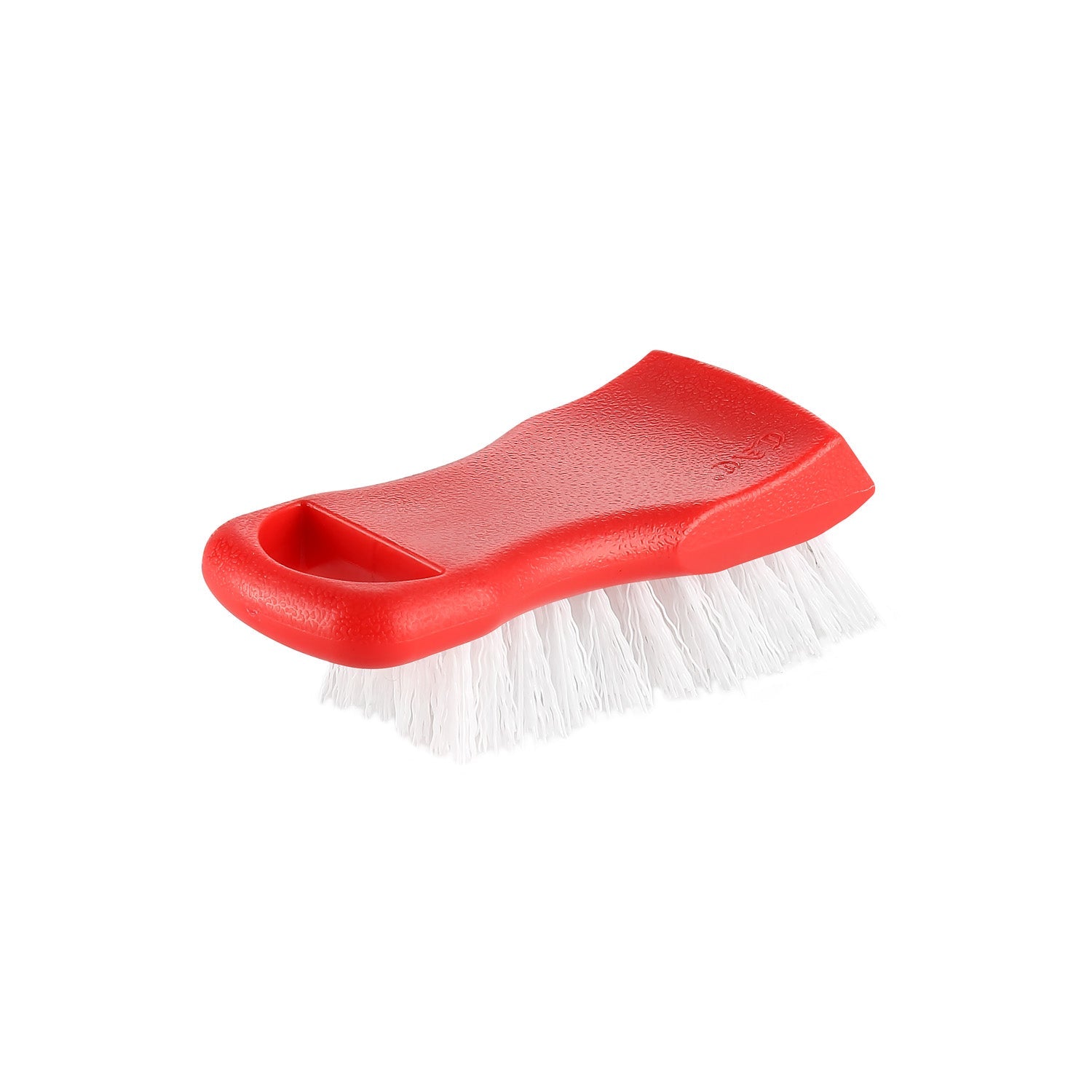 CAC China CBPB-1R Brush Cutting Board Red Case Pack of 24/96 by CAC China (cac-china-cbpb-1r-brush-cutting-board-red-case-pack-of-24-96)