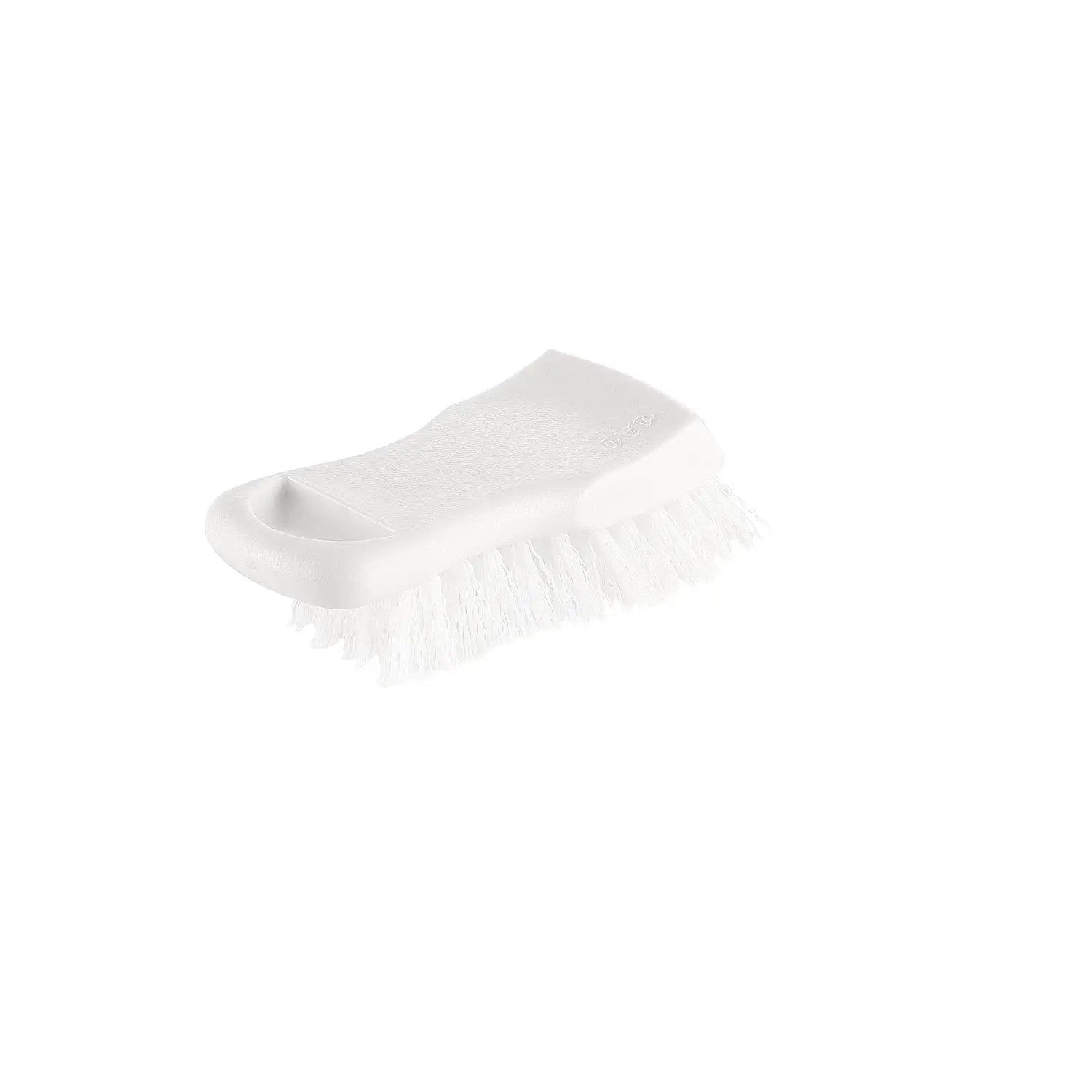 CAC China CBPB-1W Brush Cutting Board White Case Pack of 24/96 by CAC China (cac-china-cbpb-1w-brush-cutting-board-white-case-pack-of-24-96)
