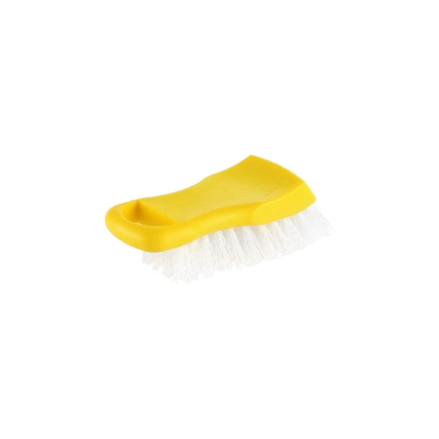CAC China CBPB-1Y Brush Cutting Board Yellow Case Pack of 24/96 by CAC China (cac-china-cbpb-1y-brush-cutting-board-yellow-case-pack-of-24-96)