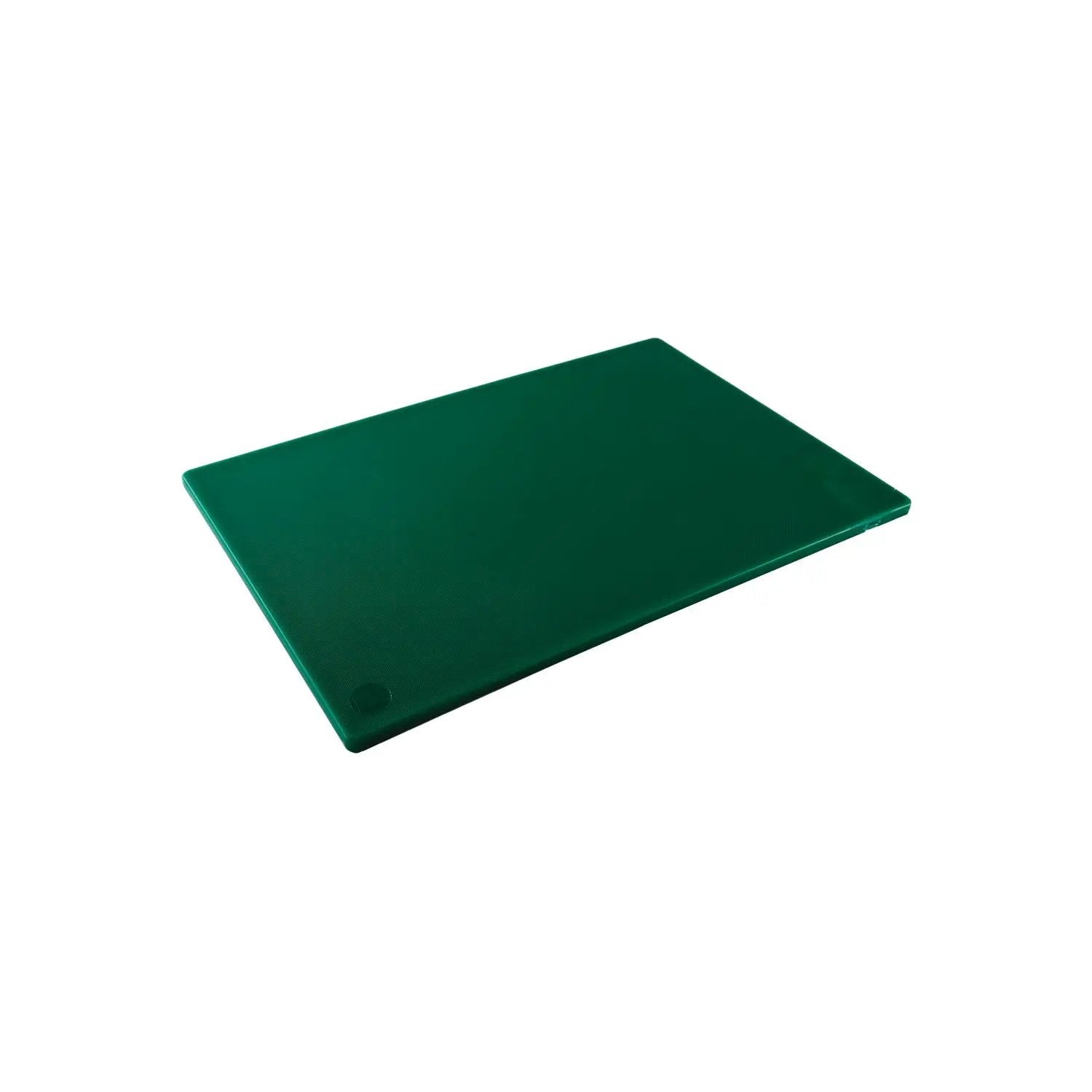 CAC China CBPH-1218G Cutting Board PE Green 18x12" Case Pack of 6 by CAC China (cac-china-cbph-1218g-cutting-board-pe-green-18x12-case-pack-of-6)