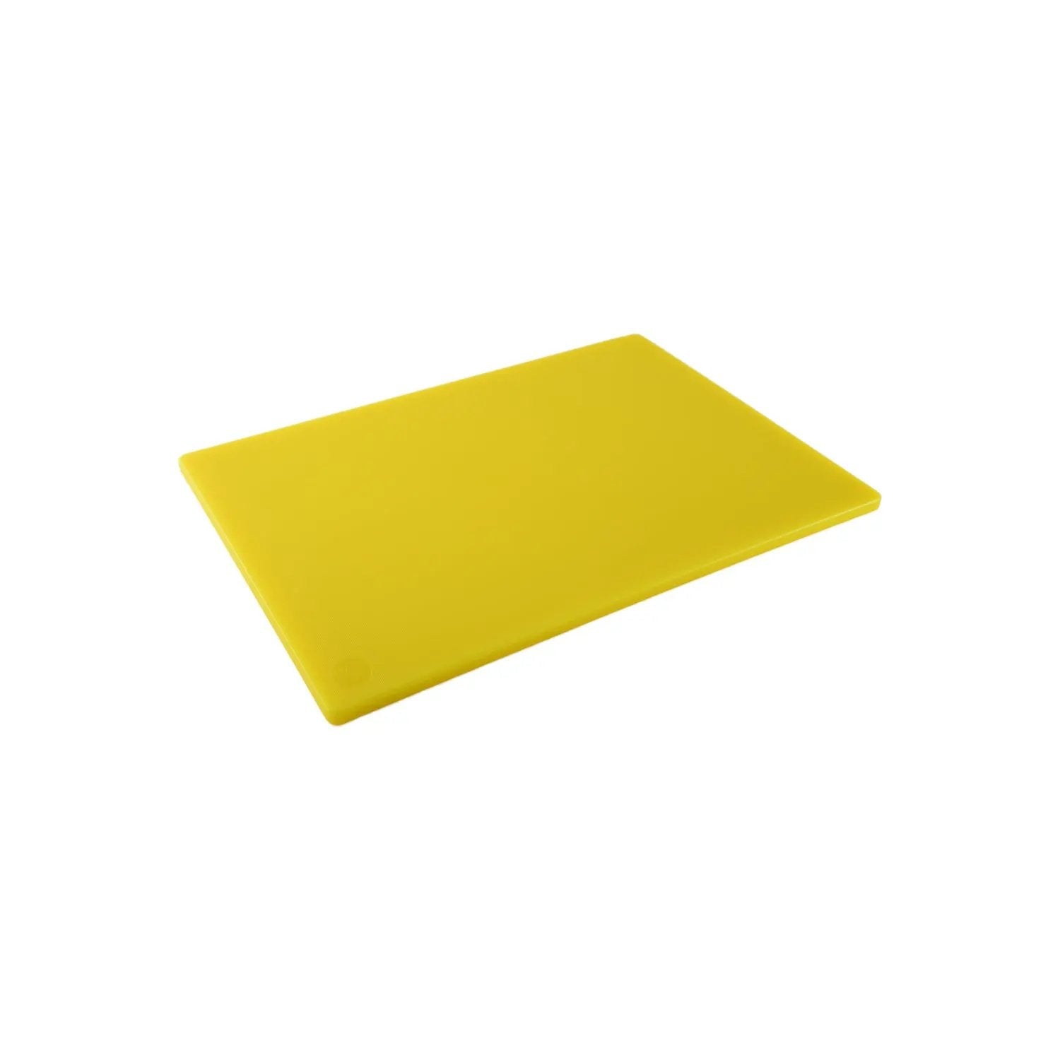 CAC China CBPH-1520Y Cutting Board PE Yellow 20x15" Case Pack of 6 by CAC China (cac-china-cbph-1520y-cutting-board-pe-yellow-20x15-case-pack-of-6)