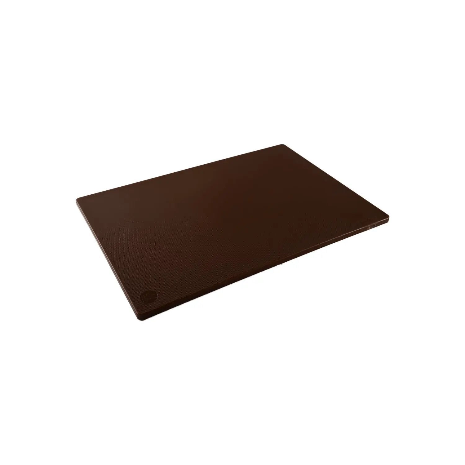 CAC China CBPH-1824BN Cutting Board PE Brown 24x18" Case Pack of 6 by CAC China (cac-china-cbph-1824bn-cutting-board-pe-brown-24x18-case-pack-of-6)