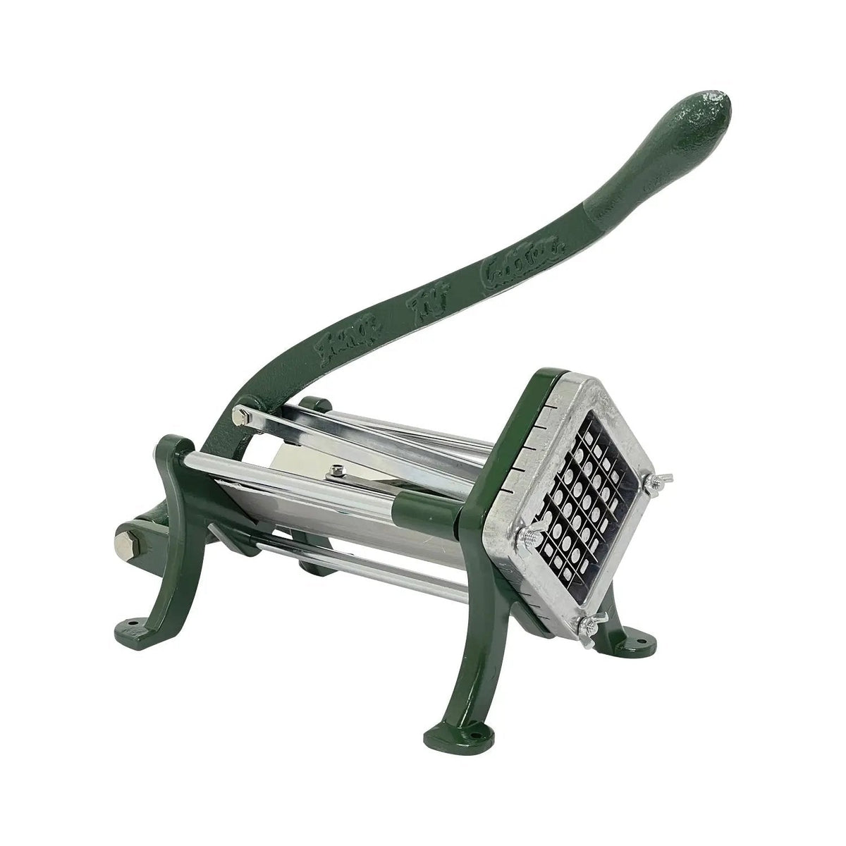 CAC China FPFC-500 Commercial French Fry Cutter 1/2" Cut Product Image