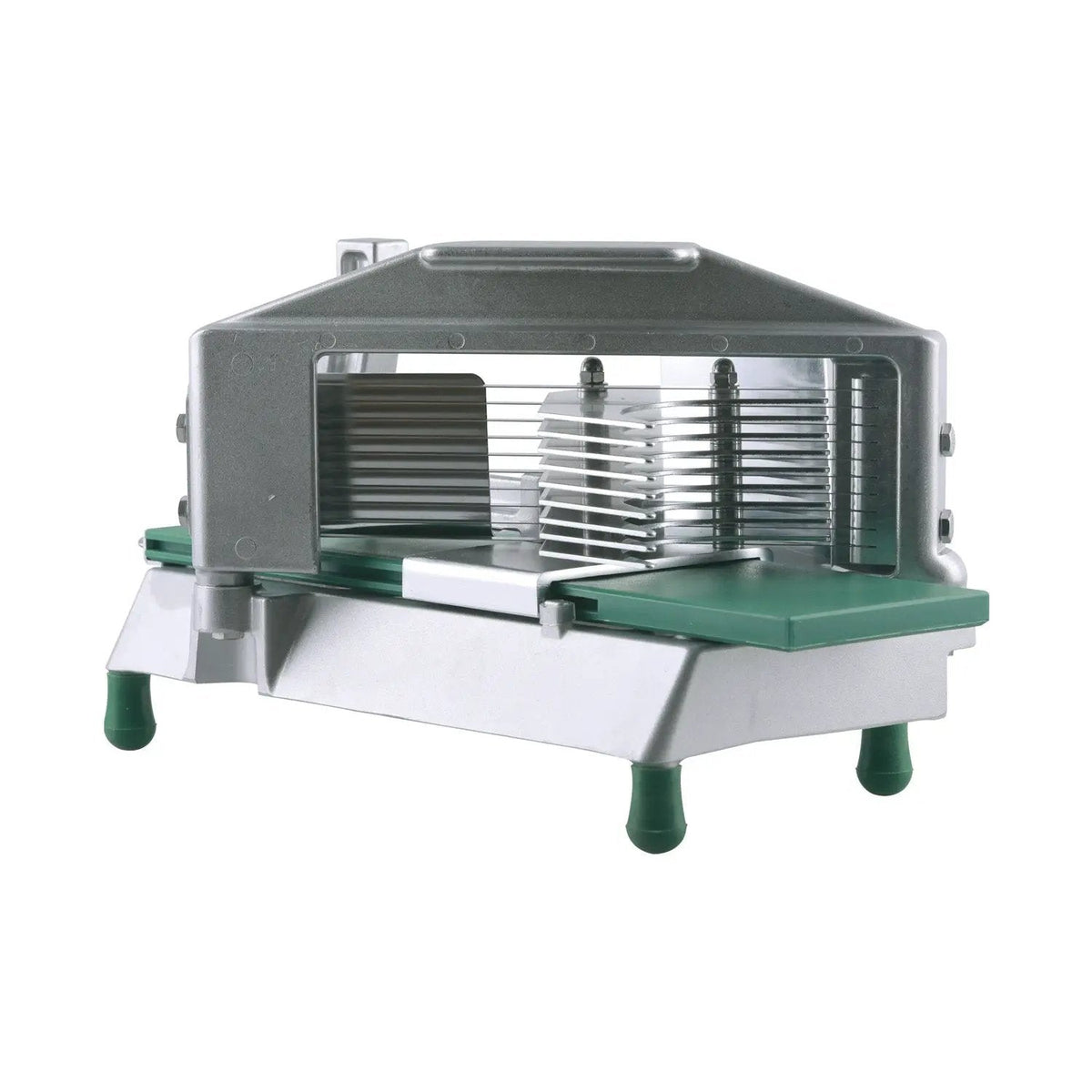 CAC China FPSL-14 Commercial Tomato Slicer 1/4" Slices Product Image