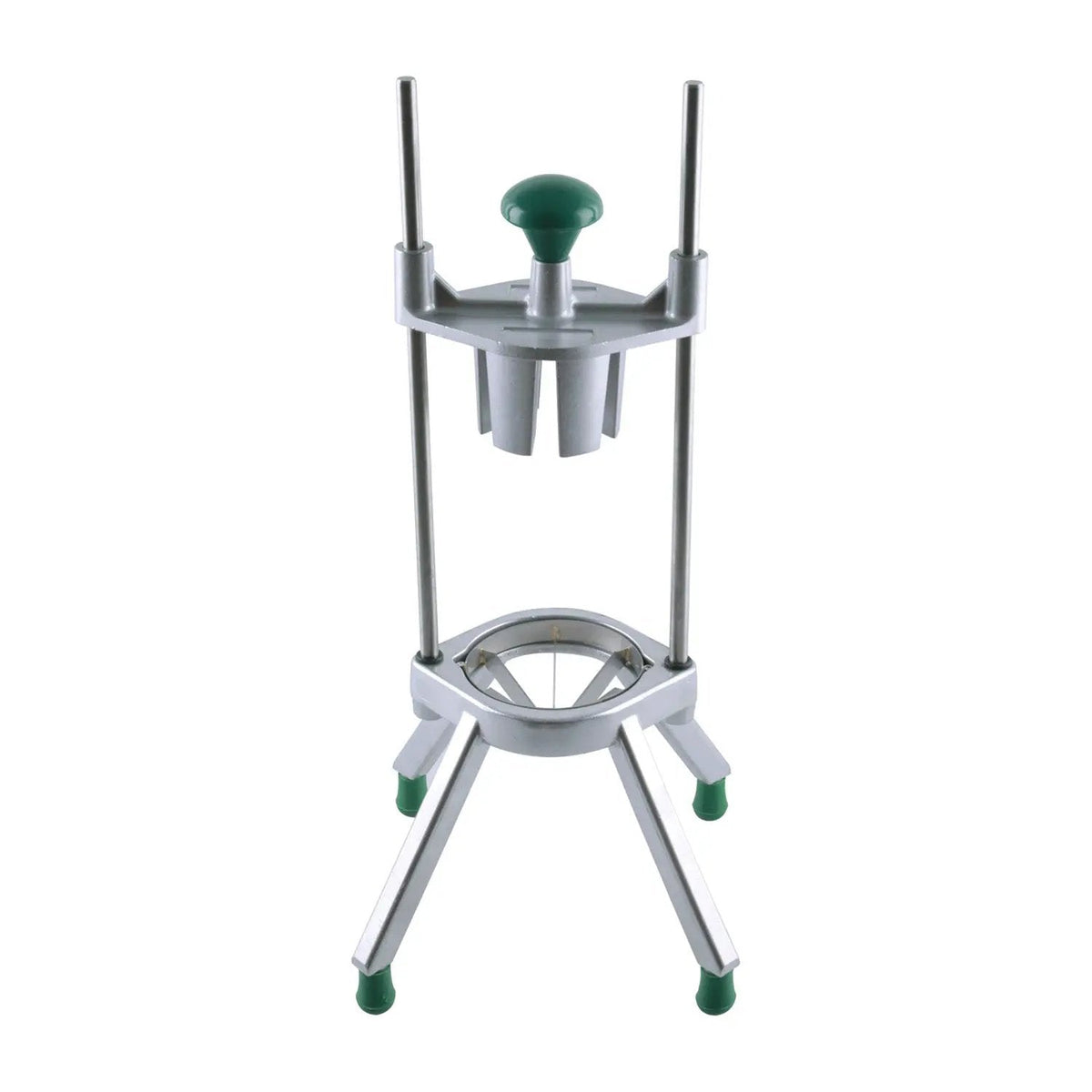 CAC China FPWD-6 6-Section Fruit and Vegetable Wedge Cutter Product Image