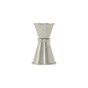 CAC China JGS1-0575 Jigger SS Japanese 0.5oz/0.75oz Case Pack of 12/300 by CAC China (cac-china-jgs1-0575-jigger-ss-japanese-0-5oz-0-75oz-case-pack-of-12-300)