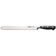 CAC China KFSL-G101 Schnell Slicing Knife 10", Granton Edge Case Pack of 6/36 by CAC China (cac-china-kfsl-g101-schnell-slicing-knife-10-granton-edge-case-pack-of-6-36)