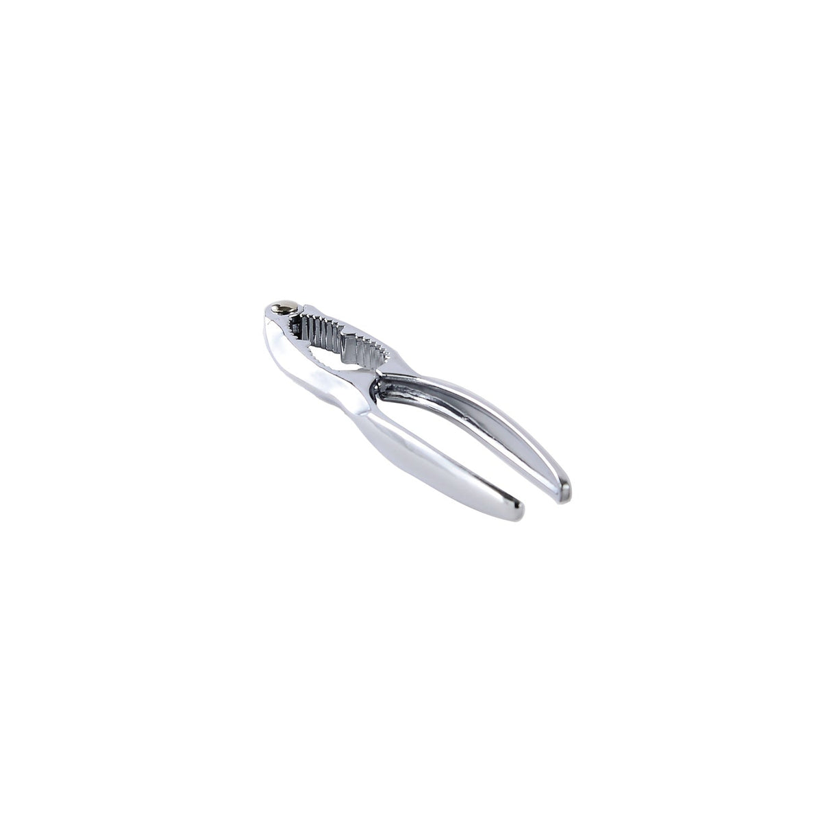 CAC China KULC-01 Lobster Cracker Chrome-Plt 2-Jaw 6" Case Pack of 12/144 by CAC China (cac-china-kulc-01-lobster-cracker-chrome-plt-2-jaw-6-case-pack-of-12-144)