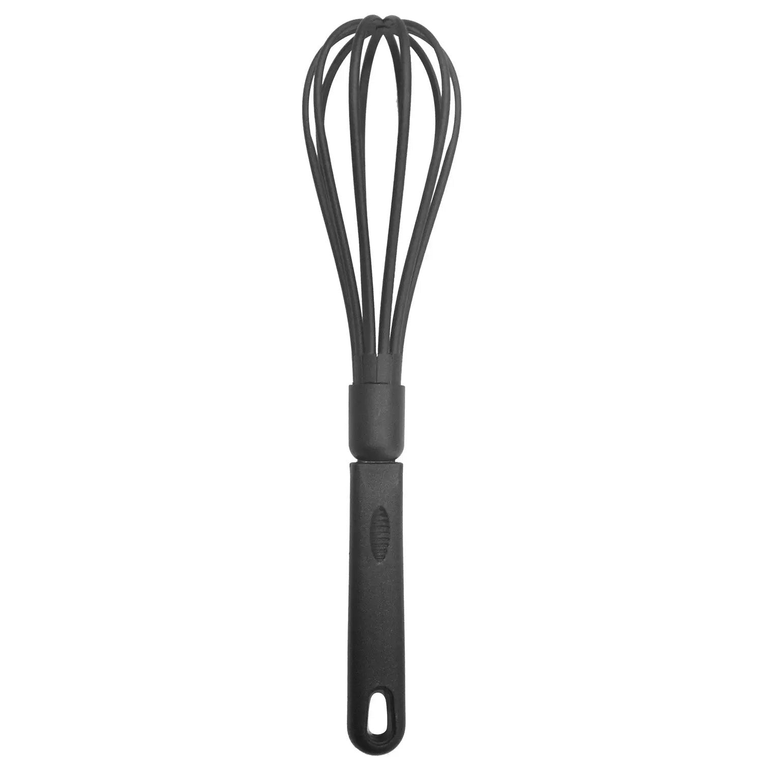 CAC China KUNL-WP10 Whip Nylon Black Case Pack of 12/144 by CAC China (cac-china-kunl-wp10-whip-nylon-black-case-pack-of-12-144)