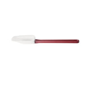 CAC China KUSB-S-10 Scraper Silicone Bowl Shape 10" Case Pack of 12/120 by CAC China (cac-china-kusb-s-10-scraper-silicone-bowl-shape-10-case-pack-of-12-120)