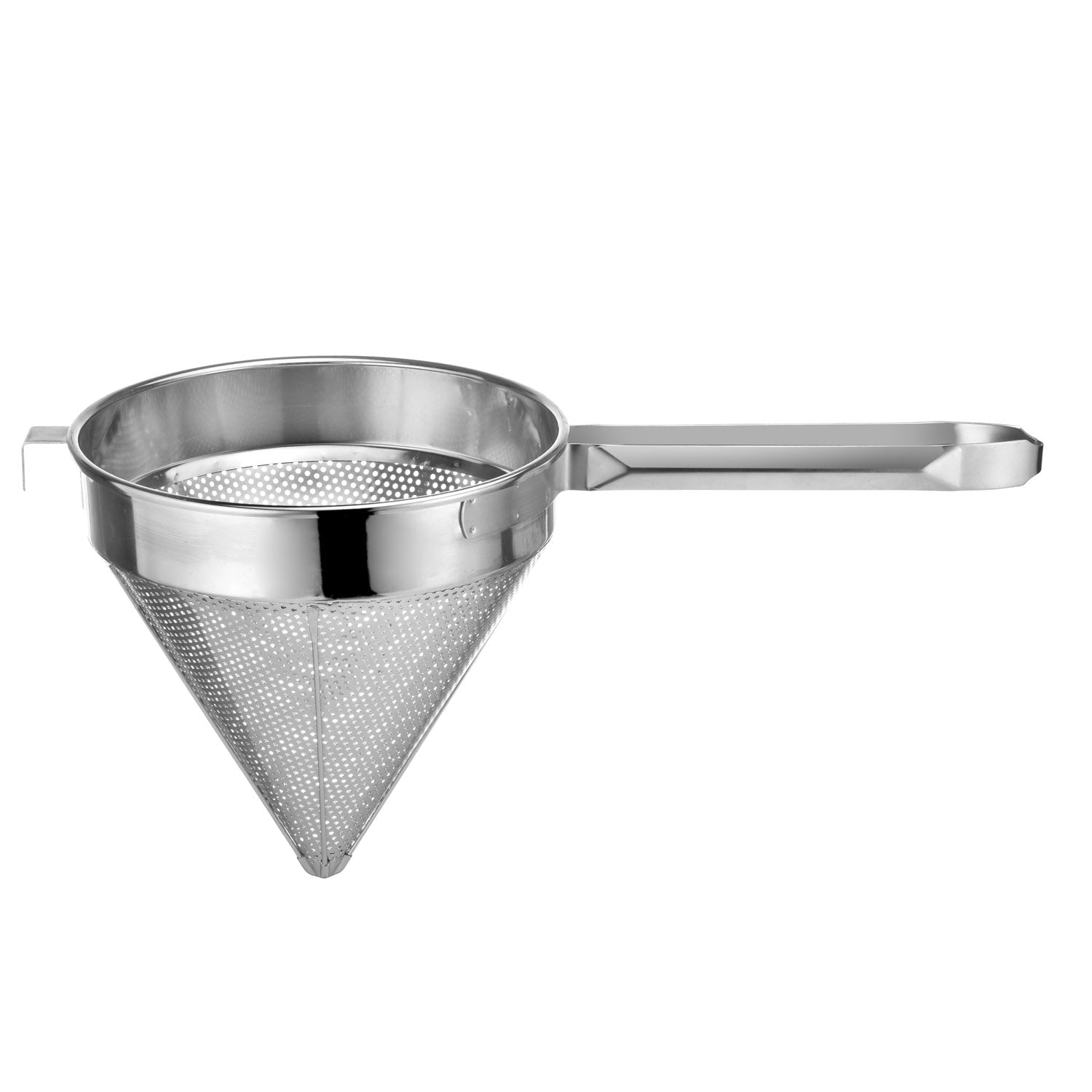 CAC China KUSC-10C China Cap Strainer SS Coarse Mesh 10"Dia Case Pack of 12 by CAC China (cac-china-kusc-10c-china-cap-strainer-ss-coarse-mesh-10dia-case-pack-of-12)