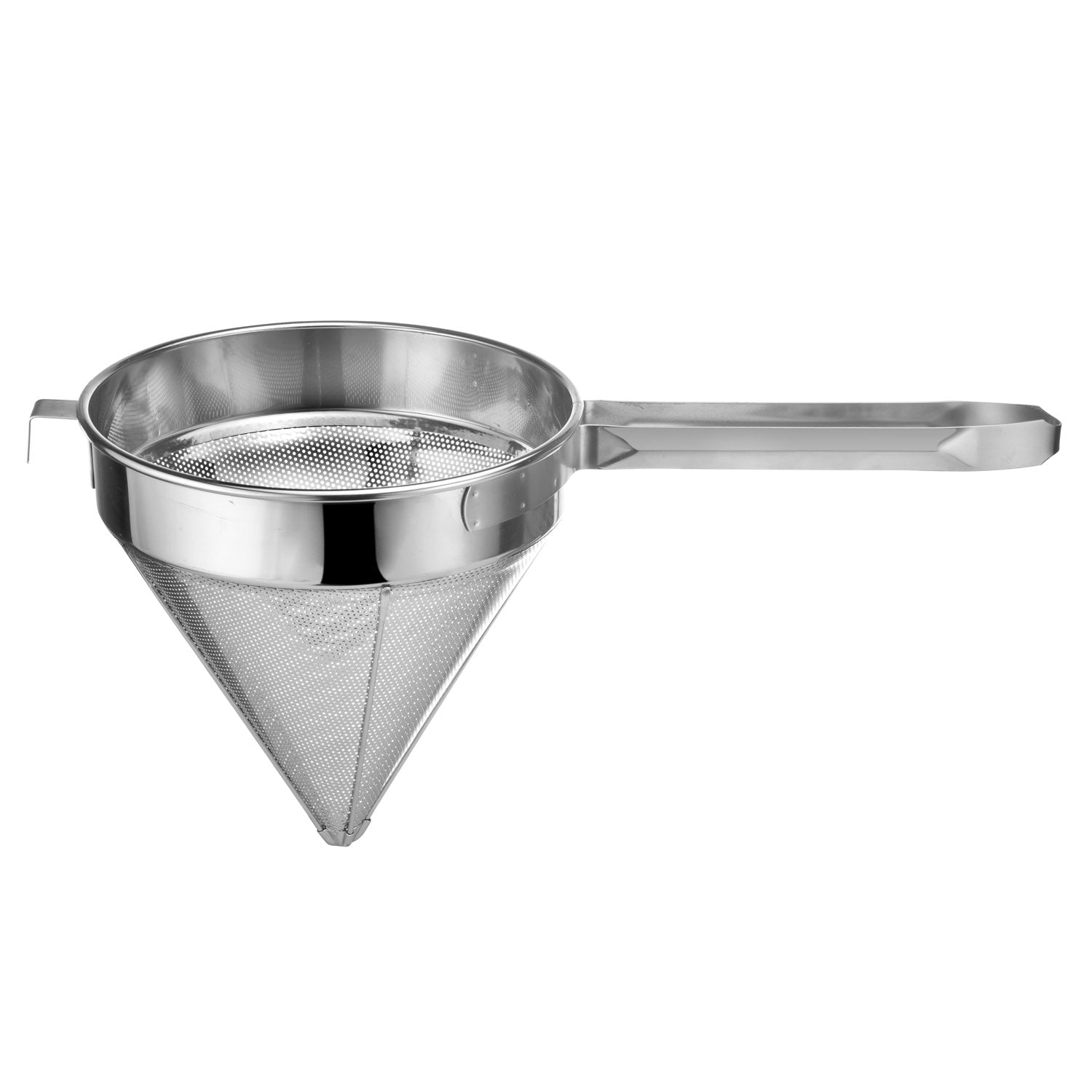 CAC China KUSC-10F China Cap Strainer SS Fine Mesh 10"Dia Case Pack of 12 by CAC China (cac-china-kusc-10f-china-cap-strainer-ss-fine-mesh-10dia-case-pack-of-12)