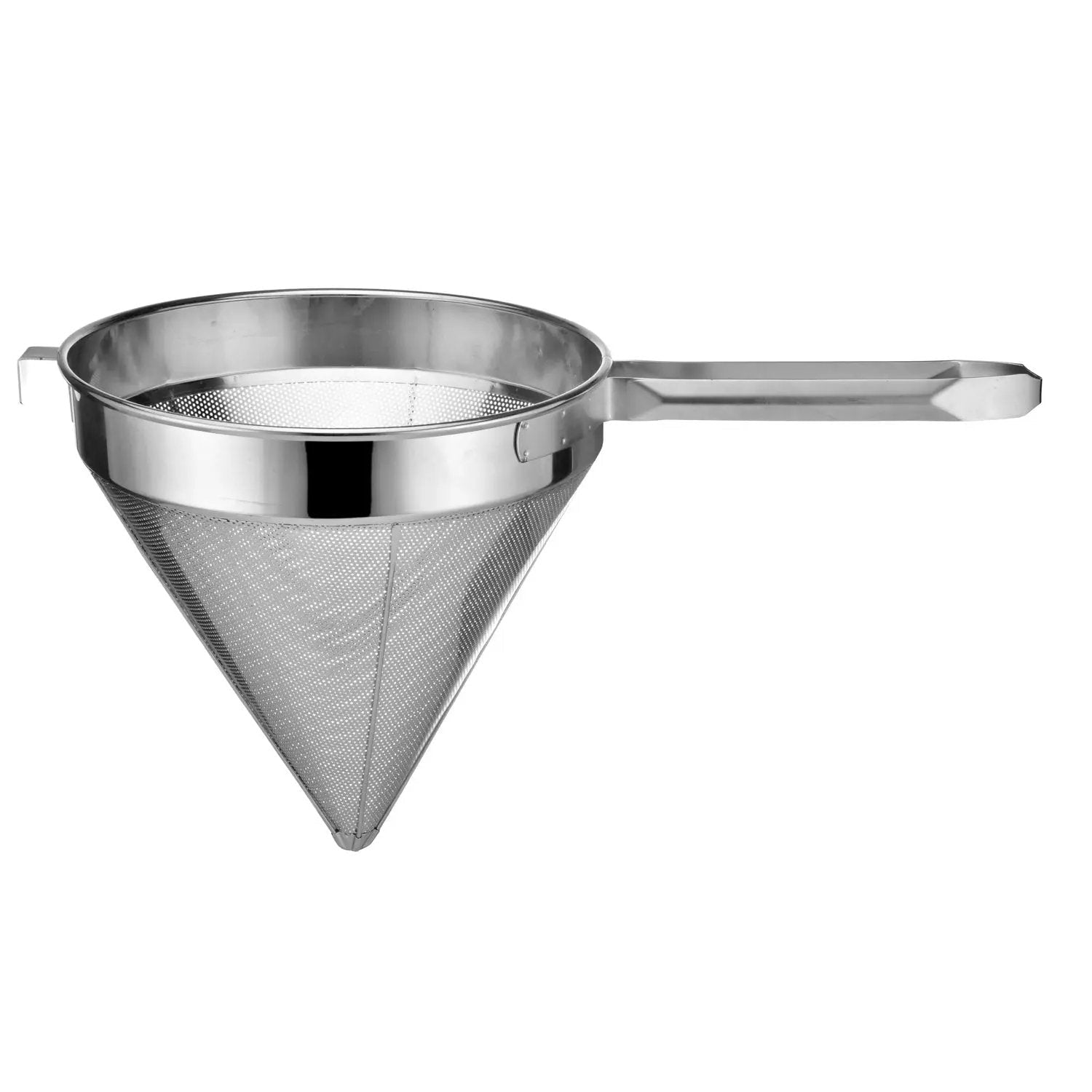 CAC China KUSC-12F China Cap Strainer SS Fine Mesh 12"Dia Case Pack of 12 by CAC China (cac-china-kusc-12f-china-cap-strainer-ss-fine-mesh-12dia-case-pack-of-12)