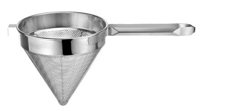 CAC China KUSC-8C China Cap Strainer SS Coarse Mesh 8"Dia Case Pack of 12 by CAC China (cac-china-kusc-8c-china-cap-strainer-ss-coarse-mesh-8dia-case-pack-of-12)