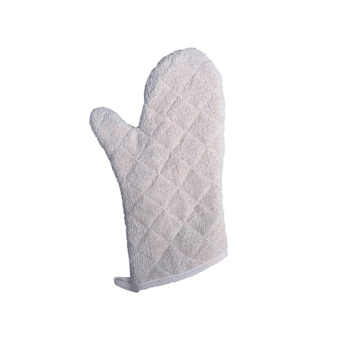 CAC China OMS3-13T Oven Mitt Terry Silicon Lining 13" Case Pack of 12/72 by CAC China (cac-china-oms3-13t-oven-mitt-terry-silicon-lining-13-case-pack-of-12-72)