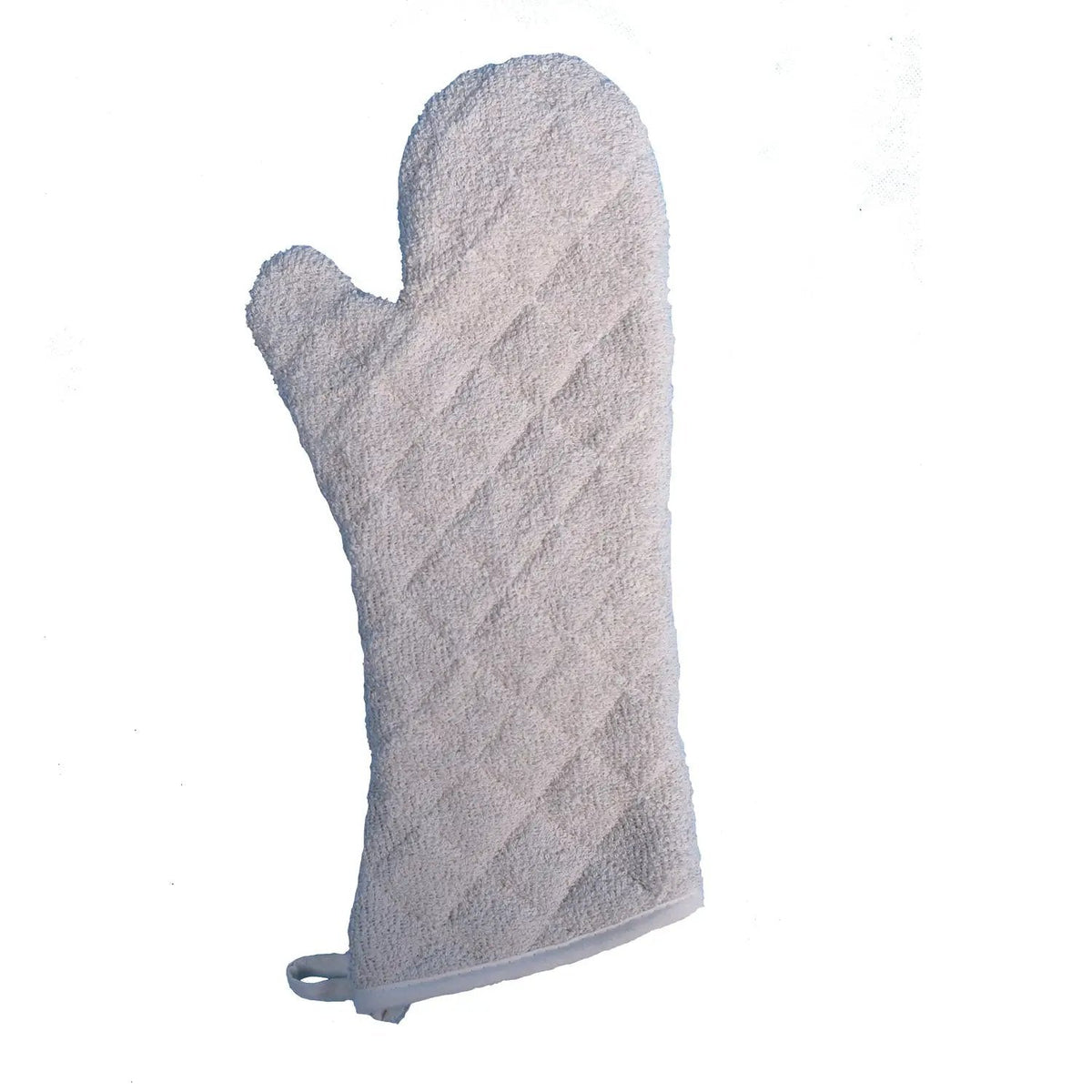 CAC China OMS3-17T Oven Mitt Terry Silicon Lining 17" Case Pack of 12/72 by CAC China (cac-china-oms3-17t-oven-mitt-terry-silicon-lining-17-case-pack-of-12-72)