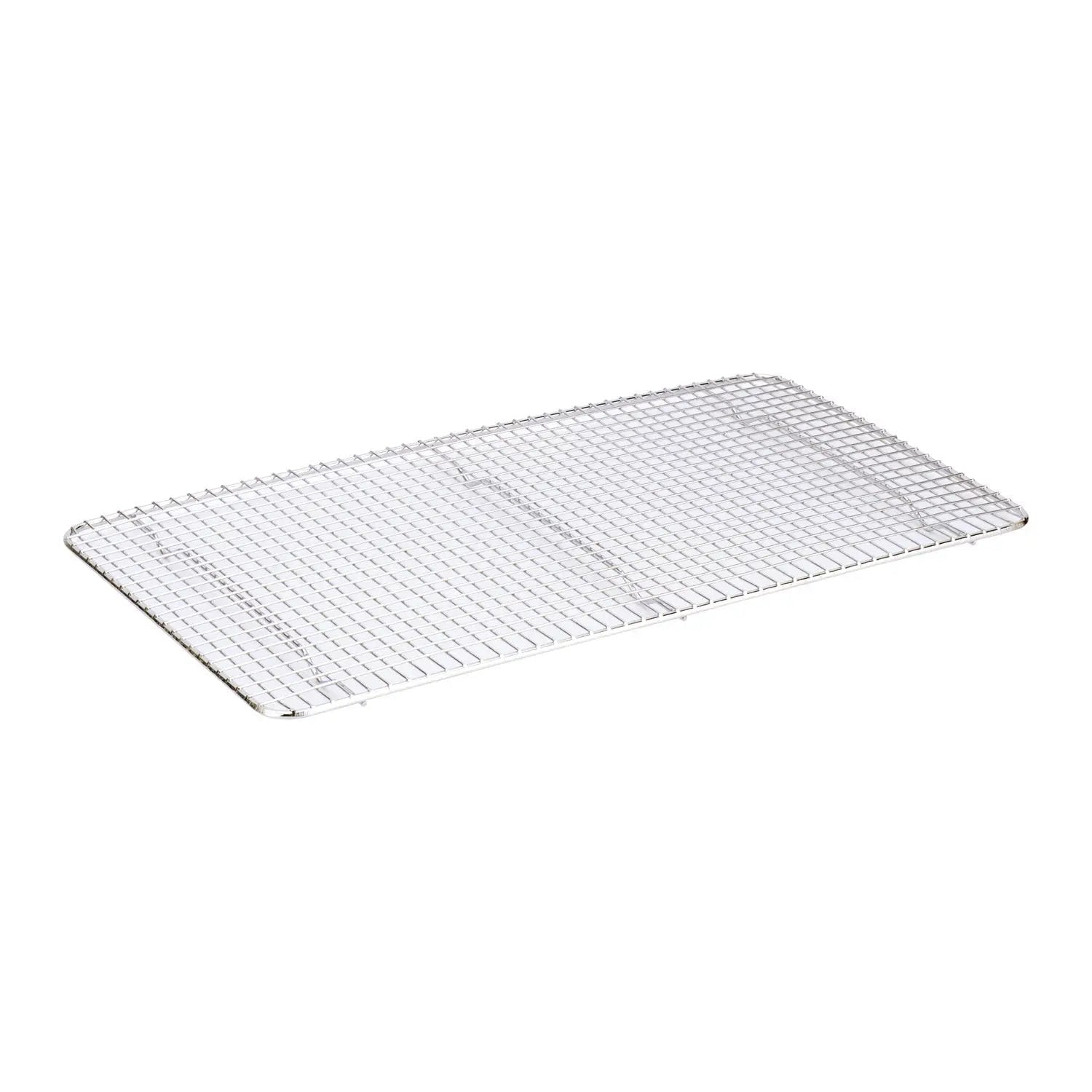 CAC China PGTP-1810 Pan Grate Steam Table Pan 1/1 Size 18x10" Case Pack of 12/48 by CAC China (cac-china-pgtp-1810-pan-grate-steam-table-pan-1-1-size-18x10-case-pack-of-12-48)