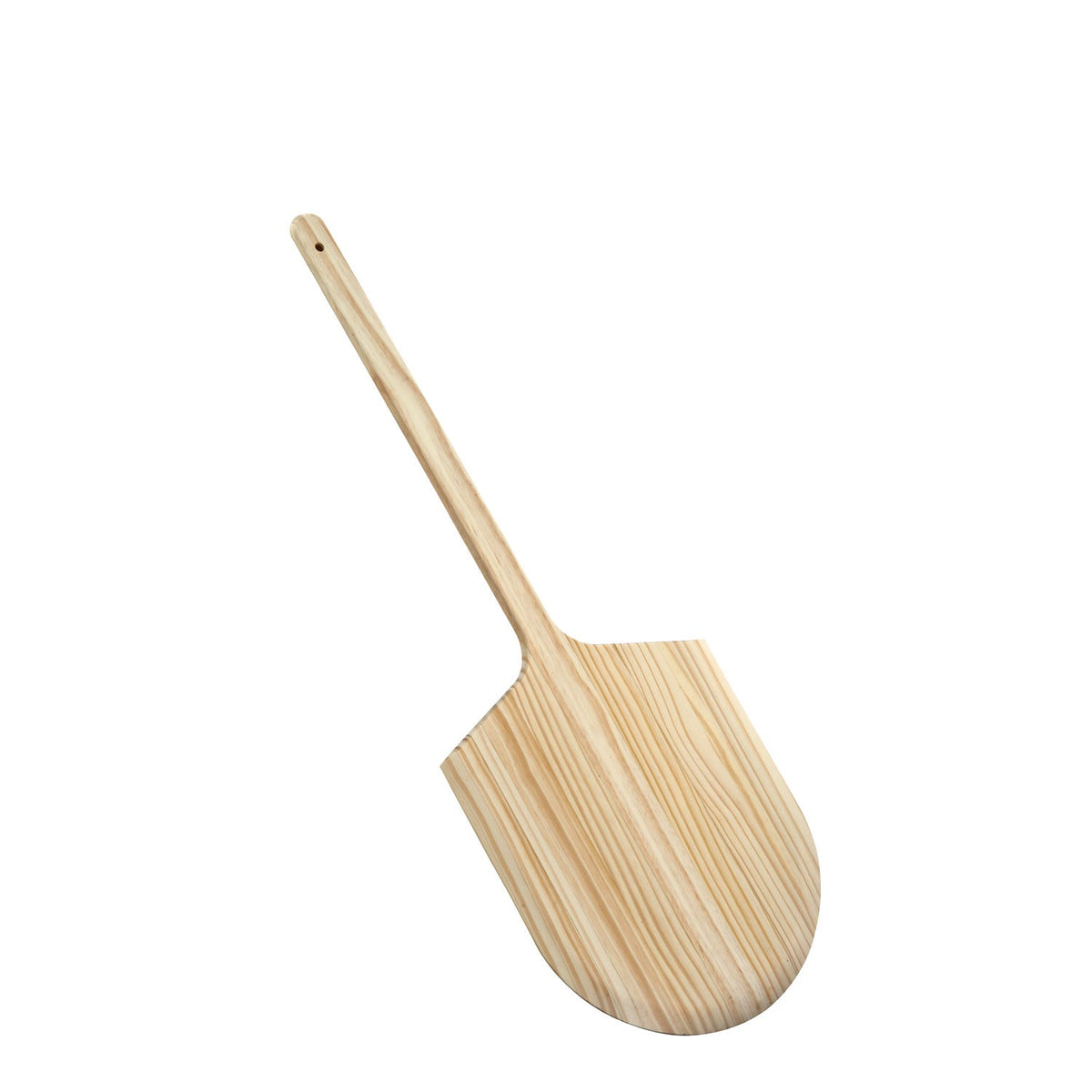 CAC China PPLW-1213C Pizza Peel Wooden 12"x13" 36"OL Case Pack of 12 by CAC China (cac-china-pplw-1213c-pizza-peel-wooden-12x13-36ol-case-pack-of-12)