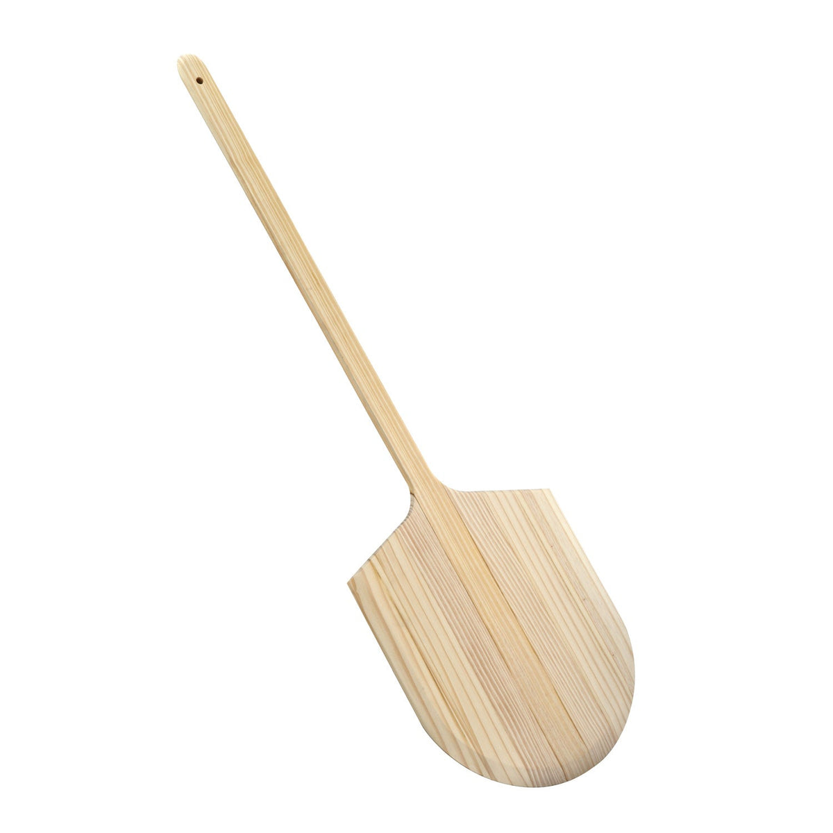 CAC China PPLW-1415C Pizza Peel Wooden 14"x15" 36"OL Case Pack of 12 by CAC China (cac-china-pplw-1415c-pizza-peel-wooden-14x15-36ol-case-pack-of-12)