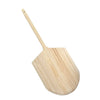 CAC China PPLW-2020D Pizza Peel Wooden 20"x20" 42"OL Case Pack of 6 by CAC China (cac-china-pplw-2020d-pizza-peel-wooden-20x20-42ol-case-pack-of-6)