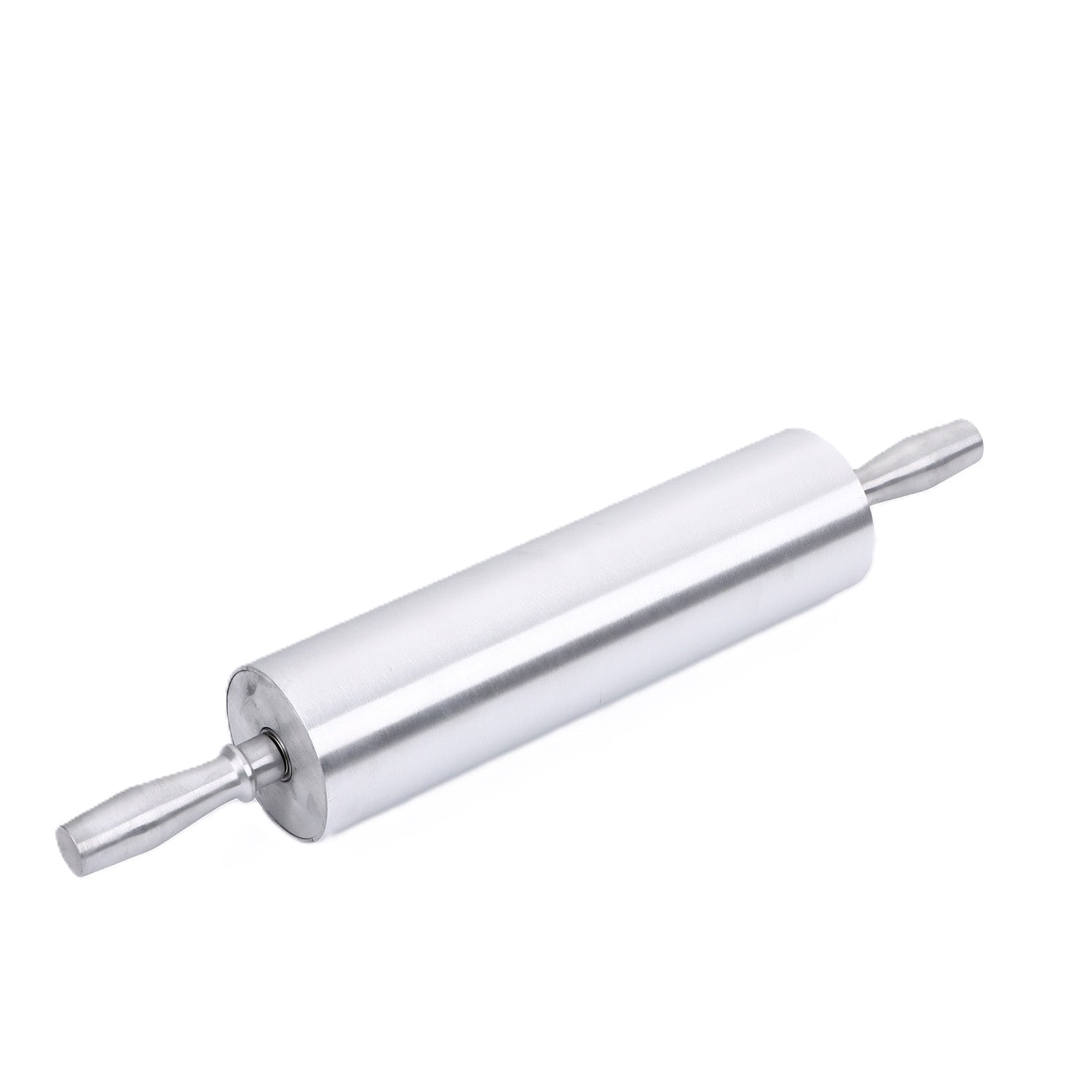 CAC China RPAH-013 Rolling Pin AL W/ Hdl 13" Case Pack of 1/6 by CAC China (cac-china-rpah-013-rolling-pin-al-w-hdl-13-case-pack-of-1-6)