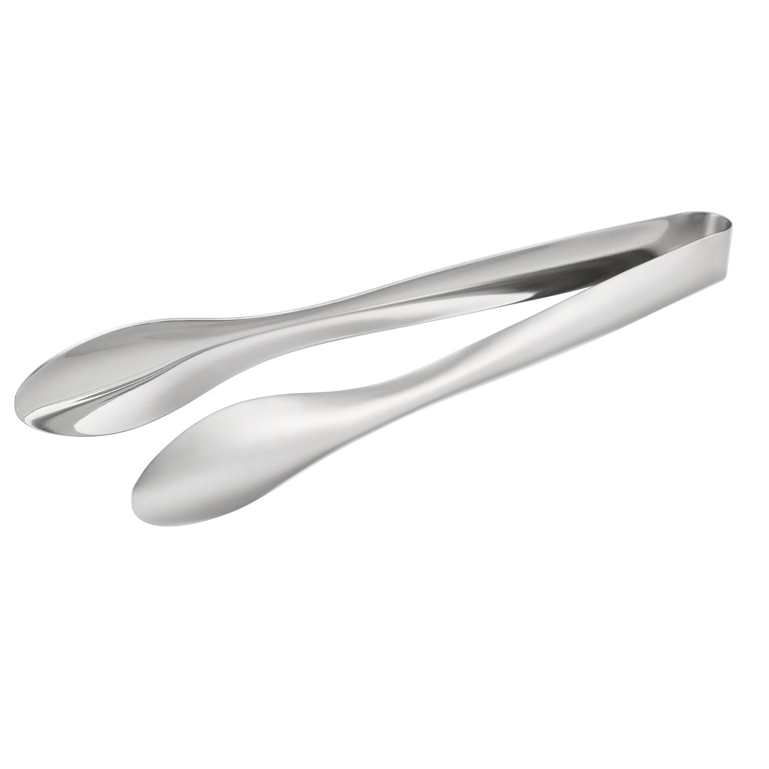CAC China S3TG-12 Tong 18/8 SS Serving 12" Case Pack of 12/72 by CAC China (cac-china-s3tg-12-tong-18-8-ss-serving-12-case-pack-of-12-72)