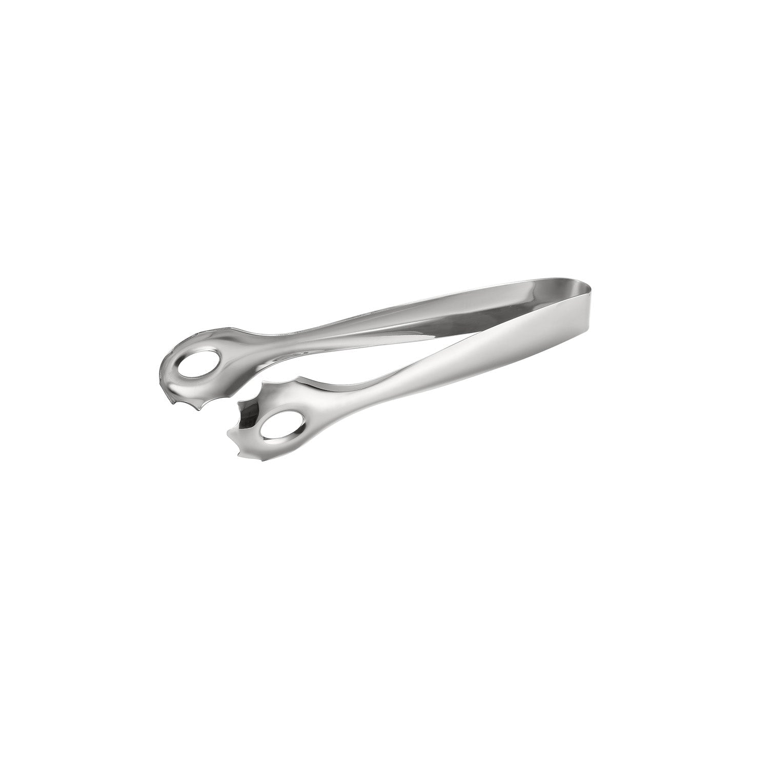 CAC China S3TG-BR7 Tong 18/8 SS Bar 7" Case Pack of 12/72 by CAC China (cac-china-s3tg-br7-tong-18-8-ss-bar-7-case-pack-of-12-72)