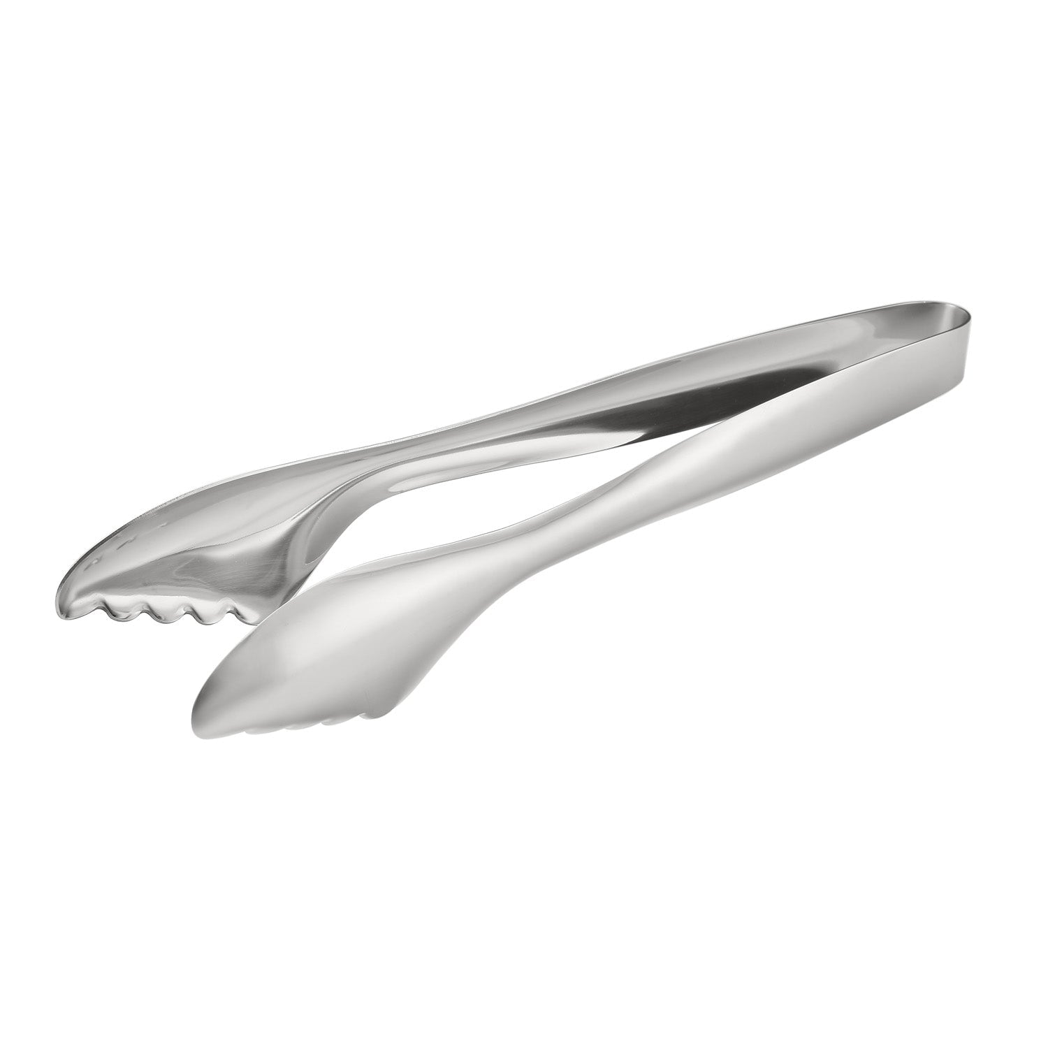 CAC China S3TG-O12 Tong 18/8 SS Serving Offset 12" Case Pack of 12/72 by CAC China (cac-china-s3tg-o12-tong-18-8-ss-serving-offset-12-case-pack-of-12-72)