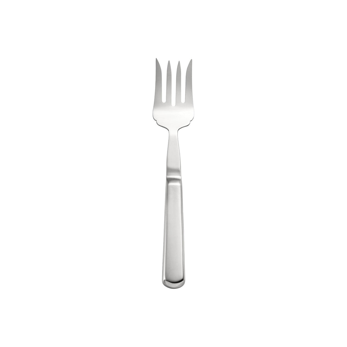 CAC China SBFH-FM05 Fork SS Cold Meat 10-3/8" Hollow Hdl Case Pack of 12/72 by CAC China (cac-china-sbfh-fm05-fork-ss-cold-meat-10-3-8-hollow-hdl-case-pack-of-12-72)