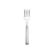 CAC China SBFH-FM05 Fork SS Cold Meat 10-3/8" Hollow Hdl Case Pack of 12/72 by CAC China (cac-china-sbfh-fm05-fork-ss-cold-meat-10-3-8-hollow-hdl-case-pack-of-12-72)