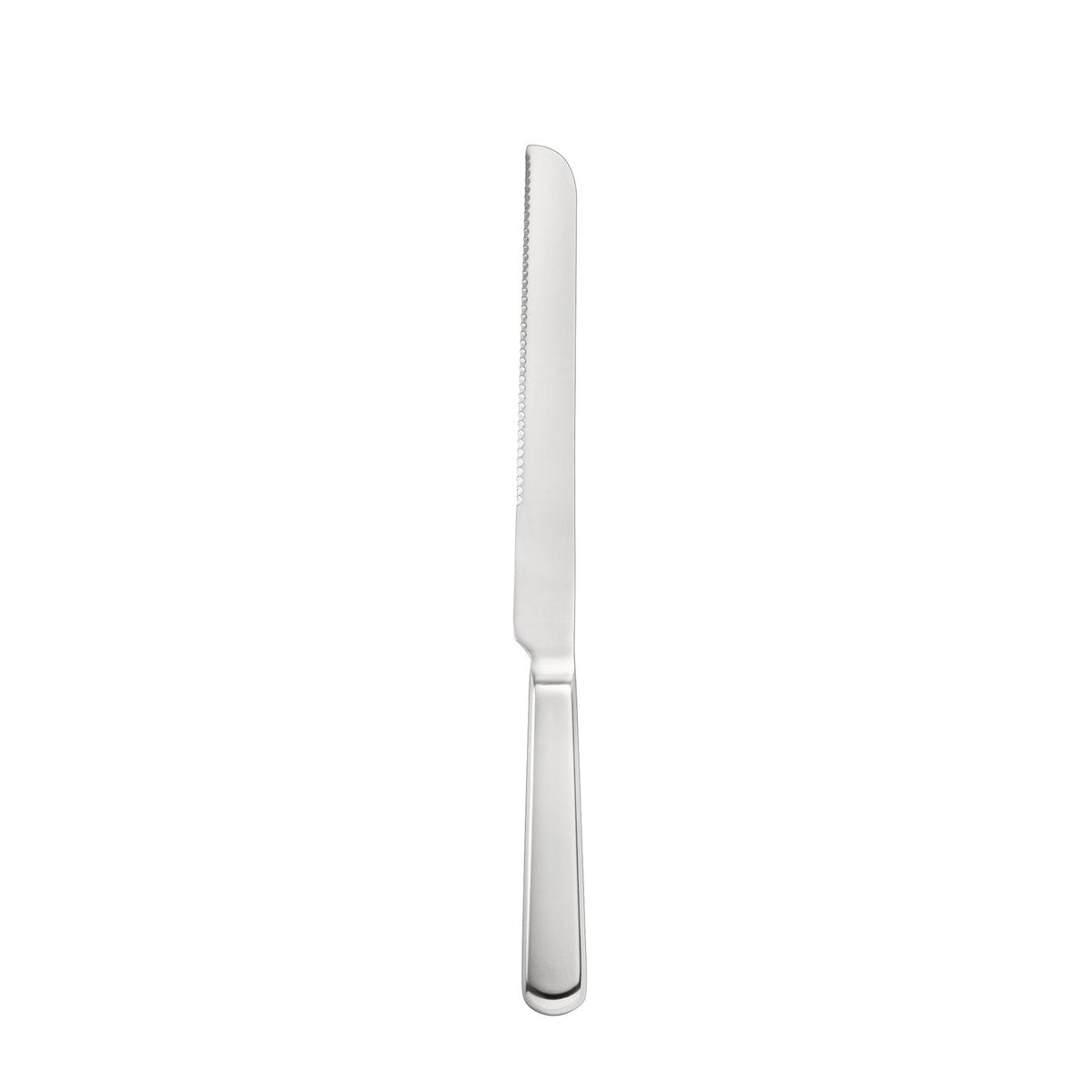 CAC China SBFH-KS13 Knife SS Serrated 13-7/8" Hollow Hdl Case Pack of 12/72 by CAC China (cac-china-sbfh-ks13-knife-ss-serrated-13-7-8-hollow-hdl-case-pack-of-12-72)