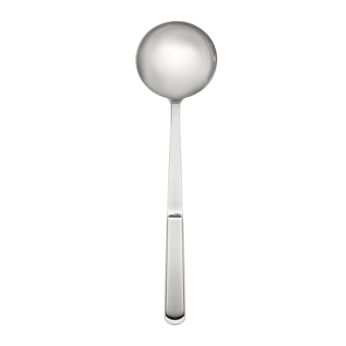 CAC China SBFH-LD08 Ladle SS Deep 4oz Hollow Hdl Case Pack of 12/72 by CAC China (cac-china-sbfh-ld08-ladle-ss-deep-4oz-hollow-hdl-case-pack-of-12-72)