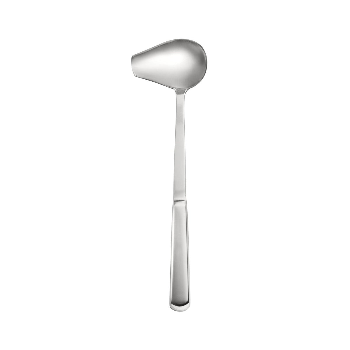 CAC China SBFH-LS06 Ladle SS Spout 1oz Hollow Hdl Case Pack of 12/72 by CAC China (cac-china-sbfh-ls06-ladle-ss-spout-1oz-hollow-hdl-case-pack-of-12-72)