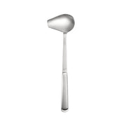 CAC China SBFH-LS06 Ladle SS Spout 1oz Hollow Hdl Case Pack of 12/72 by CAC China (cac-china-sbfh-ls06-ladle-ss-spout-1oz-hollow-hdl-case-pack-of-12-72)