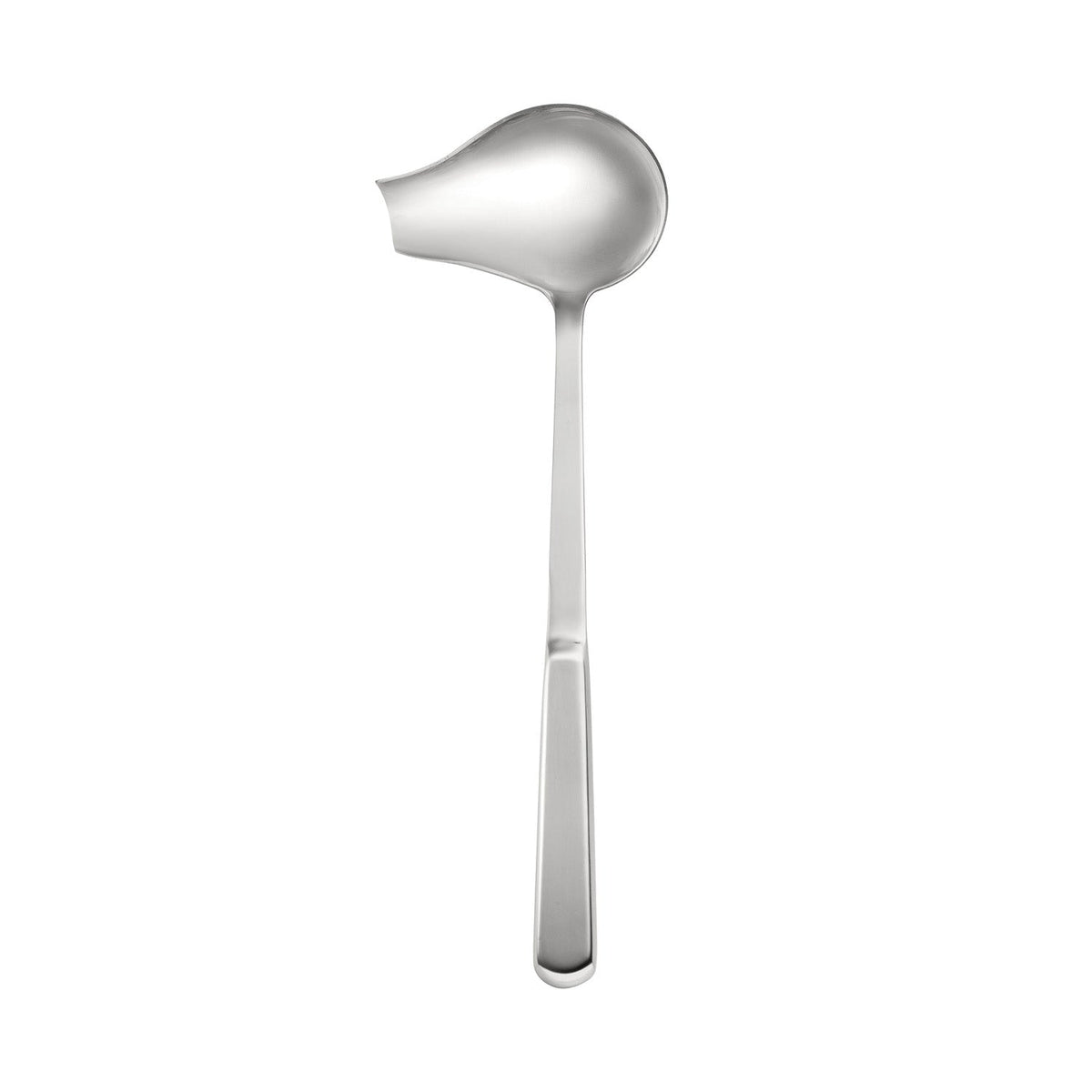 CAC China SBFH-LS07 Ladle SS Spout 2oz Hollow Hdl Case Pack of 12/72 by CAC China (cac-china-sbfh-ls07-ladle-ss-spout-2oz-hollow-hdl-case-pack-of-12-72)