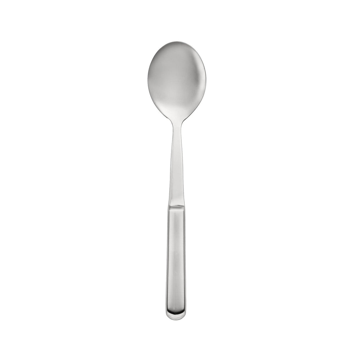 CAC China SBFH-SO01 Spoon SS SO 11-3/4" Hollow Hdl Case Pack of 12/72 by CAC China (cac-china-sbfh-so01-spoon-ss-so-11-3-4-hollow-hdl-case-pack-of-12-72)