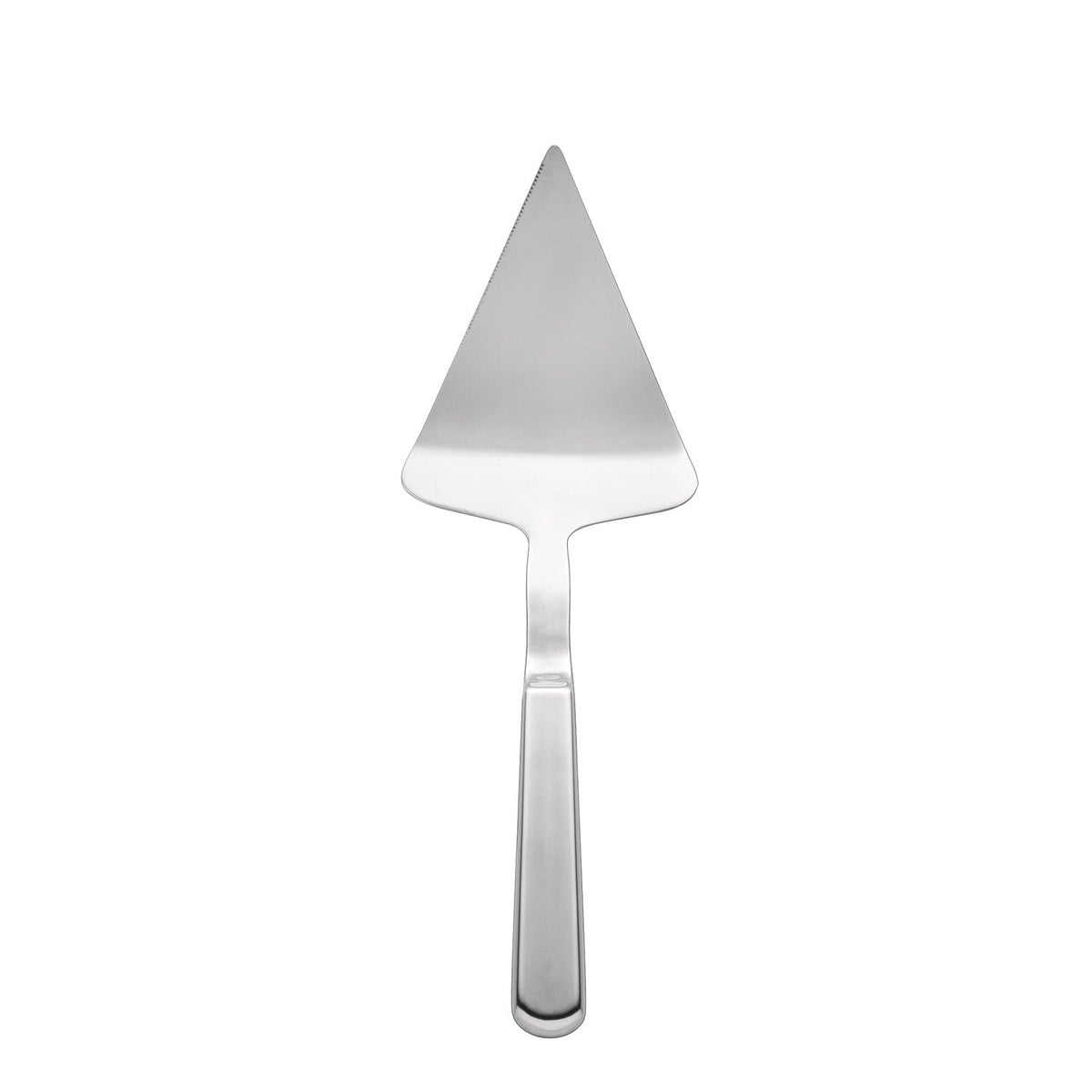CAC China SBFH-SP10 Server Pie SS 12-1/4" Hollow Hdl Case Pack of 12/72 by CAC China (cac-china-sbfh-sp10-server-pie-ss-12-1-4-hollow-hdl-case-pack-of-12-72)