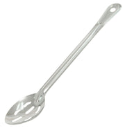 CAC China SBHL-11 Spoon SS Basting Slotted 1.2mm 11" Case Pack of 12/144 by CAC China (cac-china-sbhl-11-spoon-ss-basting-slotted-1-2mm-11-case-pack-of-12-144)