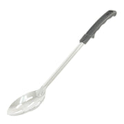 CAC China SBSL-15BH Spoon SS Basting SL 1.2mm BK Hdl 15" Case Pack of 12/72 by CAC China (cac-china-sbsl-15bh-spoon-ss-basting-sl-1-2mm-bk-hdl-15-case-pack-of-12-72)