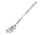 CAC China SBSO-21 Spoon SS Basting Solid 1.5mm 21" Case Pack of 12/72 by CAC China (cac-china-sbso-21-spoon-ss-basting-solid-1-5mm-21-case-pack-of-12-72)