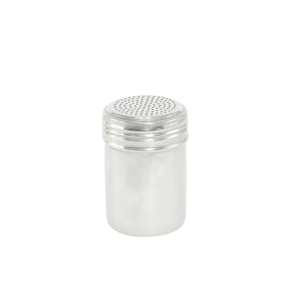 CAC China SDRG-10 10 oz. Stainless Steel Dredge Without Handle Product Image