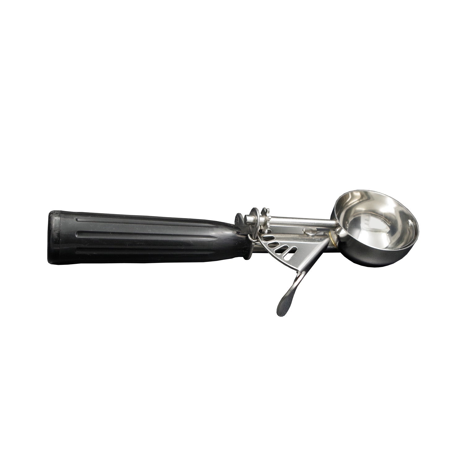 CAC China SICD-30BK Disher SS Thumb 1oz Black #30 Case Pack of 1/36 by CAC China (cac-china-sicd-30bk-disher-ss-thumb-1oz-black-30-case-pack-of-1-36)