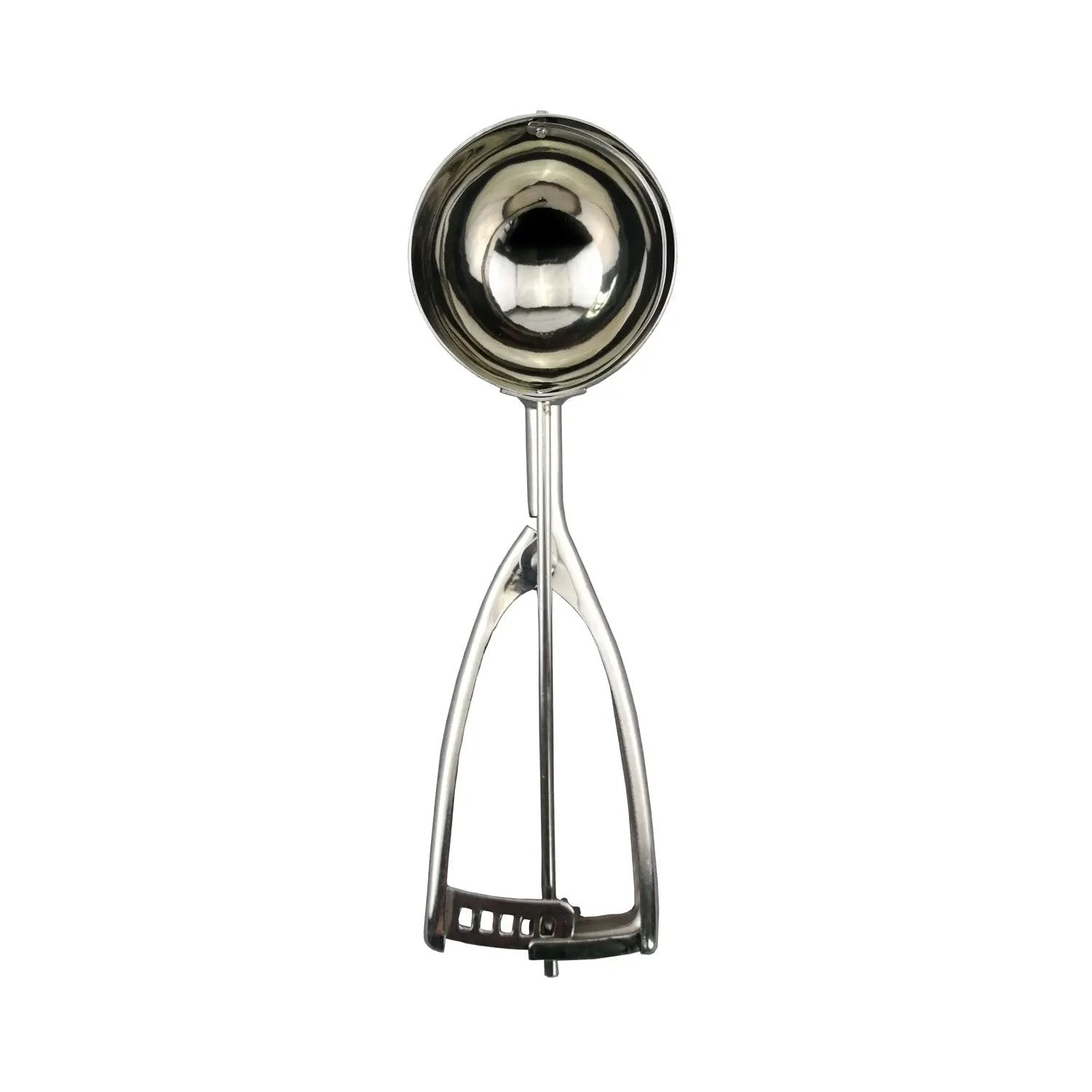 CAC China SICD-8S Disher SS Squeeze Hdl 4oz #8 Case Pack of 1/48 by CAC China (cac-china-sicd-8s-disher-ss-squeeze-hdl-4oz-8-case-pack-of-1-48)