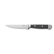 CAC China SKP3-04PF Knife Steak HW Pointed Tip Full Tang POM Hdl 5" Product Image